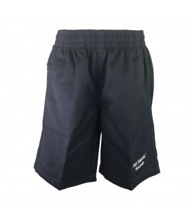 Boys Formal Shorts