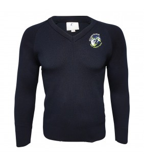 School Jumper