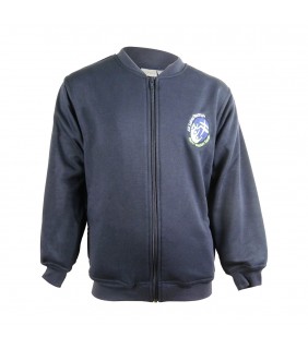 School Fleece Jacket