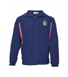 School Microfibre Jacket