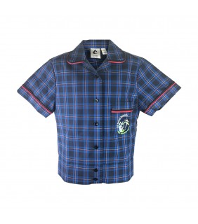 Boys Formal Shirt