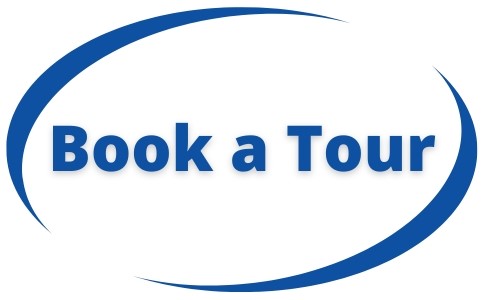 Book a Tour button