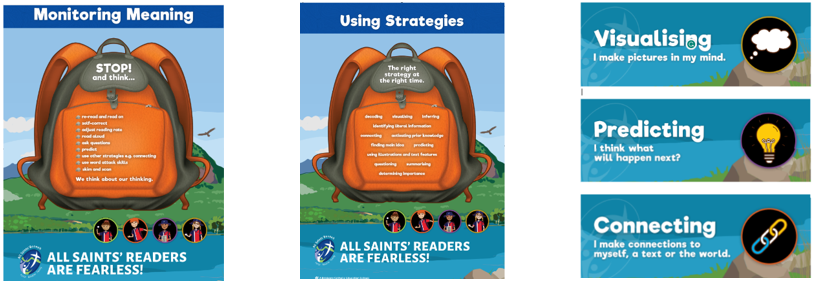 Learning strategies